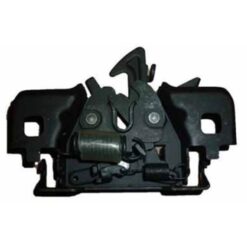 Motor Kaput Kilidi Manuel Renault Clıo Iv-captur-trafıc Vıvaro-espace - 656015563R