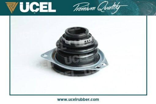 Aks Körüğü İç Sol Saclı Opel Movano - 8200459611