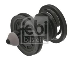 Döşeme Klipsi Golf5-passat-jetta 2004 Swag 30100441 - 7L6868243