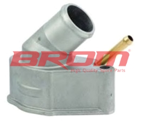 Termostat 92c Komple Astra F-g-vectra A-b J96 2.0 16v-1.8 16v X20xev-x18xe - 95517664-1338431-90501081-1338079