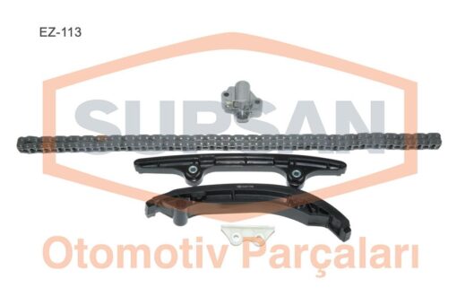 Eksantrık Zıncır Setı Komple Boxer Iıı Jumper Iıı 22dt Puma 2.2hdı 16v 130hp 140hp Transıt V347 2.2 Tdcı 06 14 Custom V362 11 16 2.2 Tdcı Ducato 2.2hdı 06 - BK2Q-6M000-A1A-T199208-9659488680