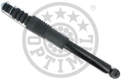 Arka Amortisör Sağ-sol Dacıa Logan Iı 12 Sandero Iı 12 Renault Symbol Iıı 13 Gazlı - 562106313R-562103901R-562101478R