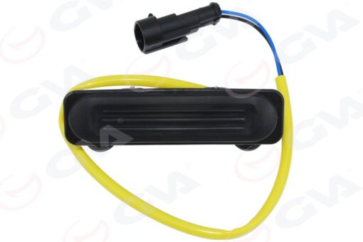 Bagaj Açma Butonu Doblo Iıı 09 - 51829929