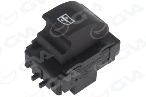 Cam Açma Anahtarı Tekli Arka Sol-sağ Renault Megane Iıı-talisman-fluence-latitude - 254010003R