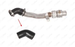 Turbo Hortumu Land Rover Dıscovery V-range Rover Iv-range Rover Sport Iı - LR109964-FK629F788DD-LR062031