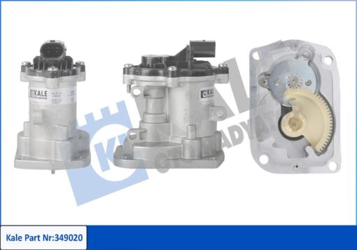 Egr Valfı Connect 1.8tdcı 110ps 02 14 S Max Galaxy 1.8tdcı 110ps 06 Manıfoldsuz - 4M5Q9424CD-4M5J9D475BA-1563296