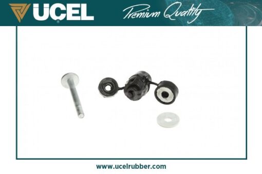 Viraj Demir Uç Lastiği Çivili Sandero 08 Logan 04 Tüm Motor Tipleri - 6001547138-8200277960