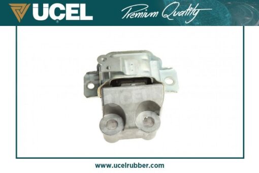 Motor Takozu Sol Sanz. Tarafı Fıat Egea 15 1.3 Mjet - 51983880-519838800E