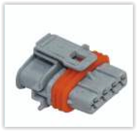 Hava Kütle Ölçer Debimetre/akışmetre Soketi Master - 07-04P011