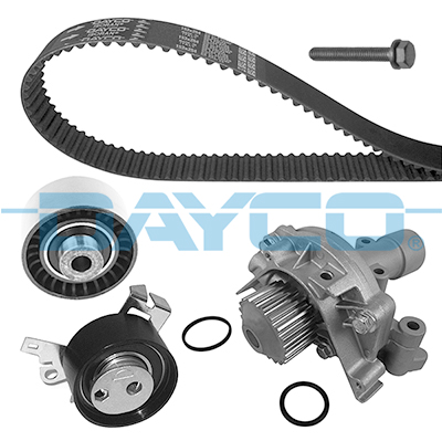 Triger Seti Devirdaim P206-p307-p406-p407-p607-p806-p807-expert-jumpy-c4-c5-c8-evasıon-xsara- Fıat Ulysse-scudo 2.0-2.2 Rfr Ew10j4-3fy Ew12j4 1609417480 - 1609525280