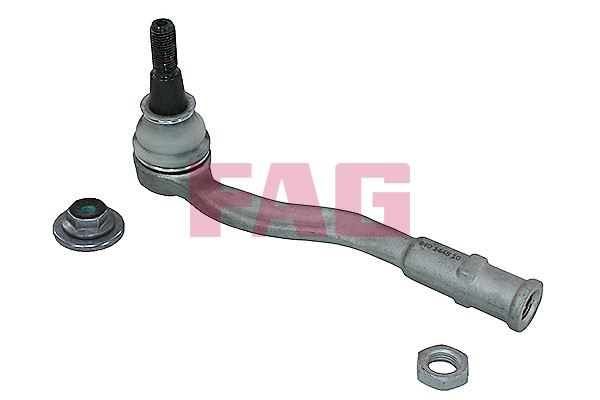 Rot Başı Sol Q7 15 - 4M0423811B