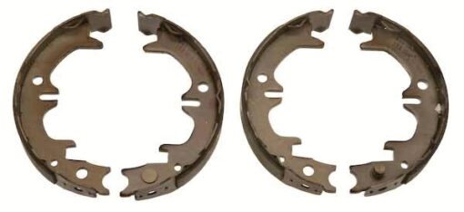 Arka Pabuç Balata Avensıs 2.0vvt-ı 10/00-02/03 - Avensıs 1.8vvt-ı.2.0vvt-ı 10/00-02/03