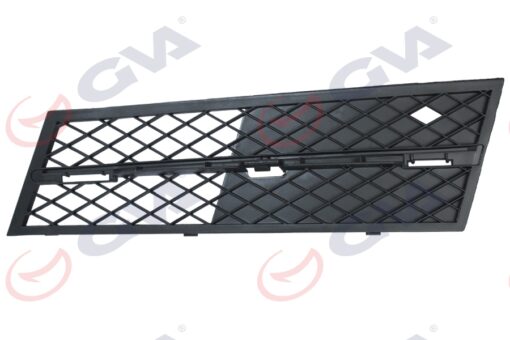 Tampon Izgarası On Sol Yarı Kapalı Bmw F10 10 13 - 51117200699
