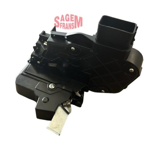 Kapı Kilidi Arka Sağ 10 Pın Focus Iı C-max - 4M5AA26412BD