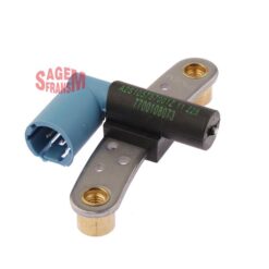 Manyetik Kaptor Clıo - Megane Burçlu Mavi Otomatik - 8200647556