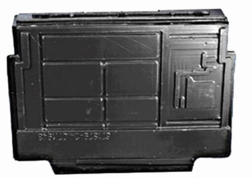 Akü Üst Plastiği R9 - 7706077448