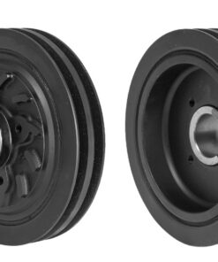 Krank Kasnağı Çift Kanal L300-h00 - MD110165
