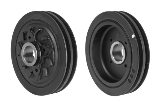 Krank Kasnağı Çift Kanal L300-h00 - MD110165