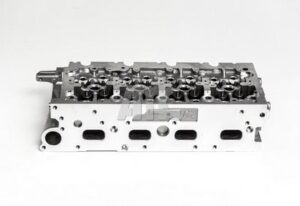 Silindir Kapağı Supaplı Audı A3-a4-a5-a6-q5 2.0 Tdı Cnha-deta-dfca-crlb 2015 - 04L103064J