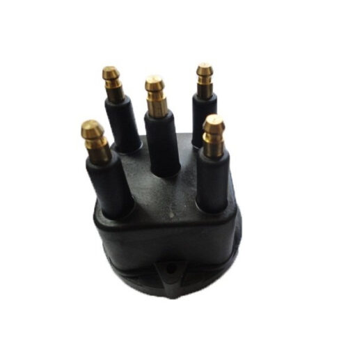 Distribütör Kapağı R19 Europa 1.4 E7j Motor Orj.ürün - 7701033620-7701033621