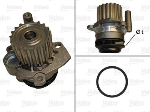 Devirdaim Bora-golf Iv-vı-plus-passat-sharan-tıguan-a3-a4-a6 1.9tdi- Avf-ajm-atj-avg 506871-506872 - 038121011C-038121011D-03L121011B