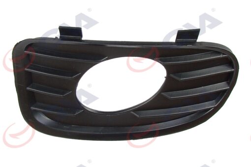 Sis Far Çerçevesi Kapağı Sağ Sisli Vectra B 96 - 1400654-90548326
