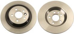 Arka Fren Aynası Volvo S60 Iı-10 V60 10 V70 08 Xc70 07 S80 10 302cm X 5dl - 30769059-31471746