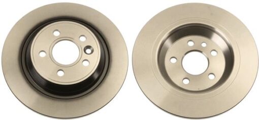 Arka Fren Aynası Volvo S60 Iı-10 V60 10 V70 08 Xc70 07 S80 10 302cm X 5dl - 30769059-31471746