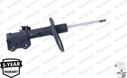 Ön Amortisör Sol Toyota Avensıs T27 2008-2018 Gazlı - 4852005360-4852009N20-4852009N40
