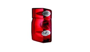 Stop Lambası Sol Duysuz Vw Crafter 06 - 2E0945095