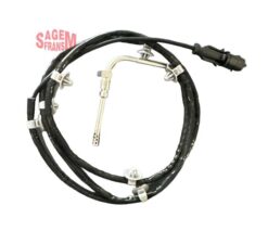 Egzoz Sıcaklık Sensörü Konum 2 Astra H-sıgnum-vectra C-zafıra B 1.9 Cdtı 2004-2010 - 55558578-855412