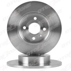 Arka Fren Aynası Astra H L67 04 14 Combo C 01 11 Merıva A 03 10 264x10x4dl Dolu - 93176548-569116-95526641-93363430