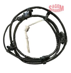 Turbo Isı Kaptoru Opel Sıgnum Hb 1.9 Cdtı 2004 2008-vectra C 1.9 Cdtı 2004 2009 - 55190617