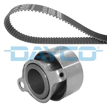 Triger Kayış Seti Eksantrik Seti Honda Cıvıc 1.6l D16a9 Zc Sı Çift Eksantrik Eg5 Eh9 Kasa 90-95 / Crx 1.6l D16a9 D16z5 Dohc Ed9 Kasa 88-92 1 Kayış 1 Rulman 124x260 - 14400PK2004-14400PK3004-14510PM7004