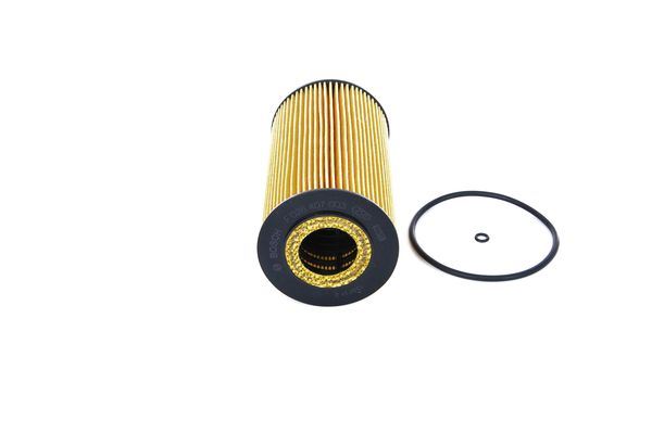 Yag Fıltresı Mercedes Om628 W211 W463 W163 W220 - A6281800009