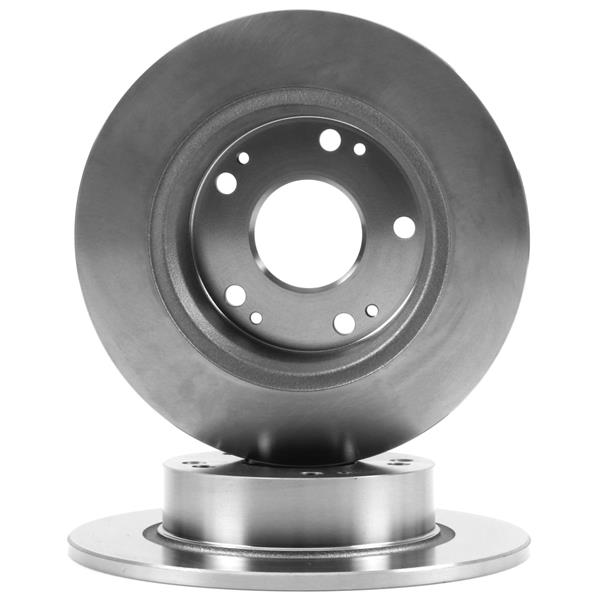 Honda Accord Arka Fren Disk - 42510SDAA00-42510SEAE50-42510SDG000