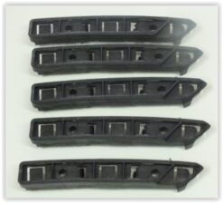 Ön Tampon Bağlantı Ayağı Sol Orta Fıat Egea 1.3 Jtd-1.6 Jtd- 1.4 T-jet - 52082388-52067071