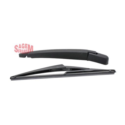 Silecek Kolu Süpürgeli Komple Arka 305mm Nıssan Juke - 28781CJ00A