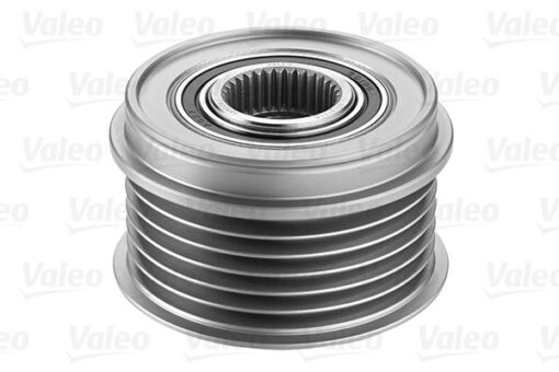 Alternatör Kasnağı Astra H-combo C-corsa C-d-merıva 1.3 Cdtı-doblo-grande Punto-lınea 1.3 Mtj - 93192631-77362721-55186280-1204517