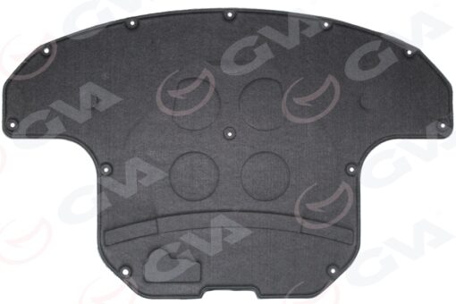 Kaput Izolatoru Klıpslerı Ile Mercedes W213 - A2136820026