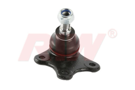 Rotil Alt Sağ Polo 02- - Ibıza Iv 02-09 - Fabıa 99- - Cordoba 02-09 - Roomster 06-10 - 6Q0407366A-6Q0407366M