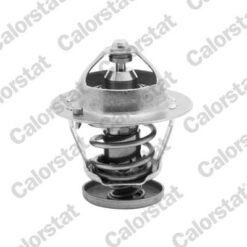 Termostat 82c - Contalı Toyota Corolla 1.3l 2e 4e-fe Ee90 Ee100 Ee111 88-00 1.6l 4a-f 4a-fe Ae92 Ae101 Ae111 88-00 / Corona 2.0l 3s-f 3s-fe St171 St191 89-94 / Carına E 2.0l 3s-fe St191e 95-98 - 9091603060-9091603065-9091603109
