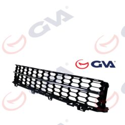 Ön Tampon Orta Izgara Nikelajlı Superb 2015 - 3V0853677-3V0853551A