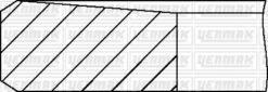 Motor Segmanı 050 Master Iıı 2.3 Dcı