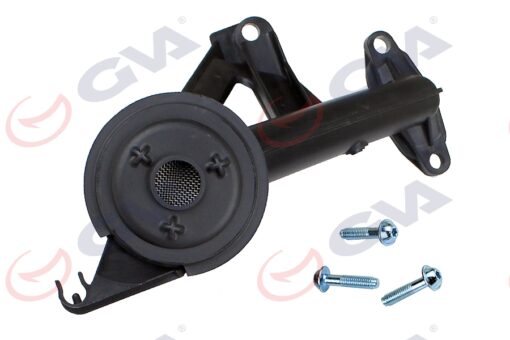 Yag Pompa Suzgecı P206 P307 P207-c2-c3-xsara Dv4td-p407-p308-p3008-fıesta-focus 1.6tdcı-1.6hdı 16v - 1018.66-2S6Q6615AC