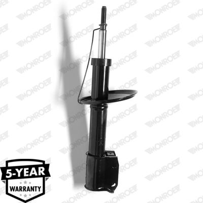 Ön Amortisör L/r Dacıa Logan 2004 2013 Sandero 2008-2013 Gazlı - 8671017491-6001550701-6001550751