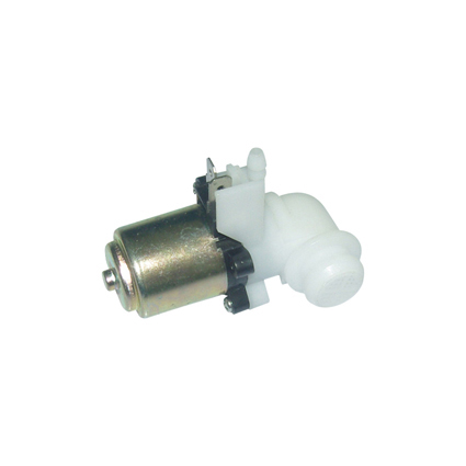 Cam Su Fiskiye Motoru F.131