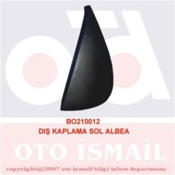 Dış Kaplama Sol Albea - 713167808