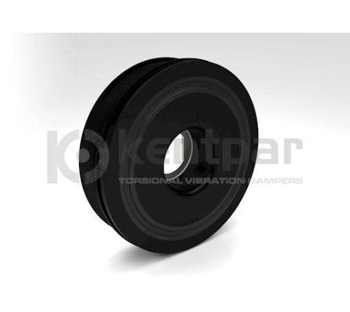 Krank Kasnagı Mercedes Om622 Om626 W205 S205 W447 . Renault Trafıc Iı 06 Laguna Iıı 07 15 Koleos 08 Opel Vıvaro 06 Nıssan X-traıl Iı 09 13 Qashqaı 07 2.0 Dci M9r - A6260300103-8200767762-1230300Q1D