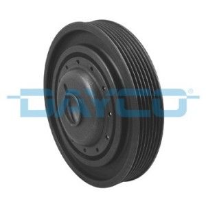 Krank Kasnağı Renault Clıo Iı-ııı-ıv Kangoo-megane Iı-ııı-ıv Talısman Symbol Iı-ııı Nıssan Qashqaı Iı-pulsar-juke Dacıa Duster-sandero-logan 1.4 1.5dci 1.6 K4j-k9k-k4m 6 Oluk - 123031777R-123030453R-8200477938